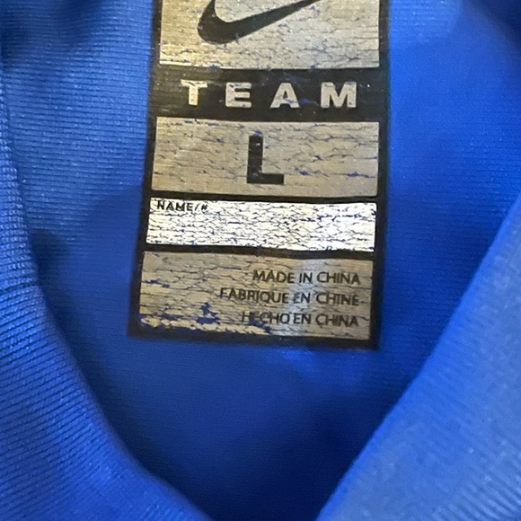 Youth Florida Gators jersey. - Picture 8 of 11